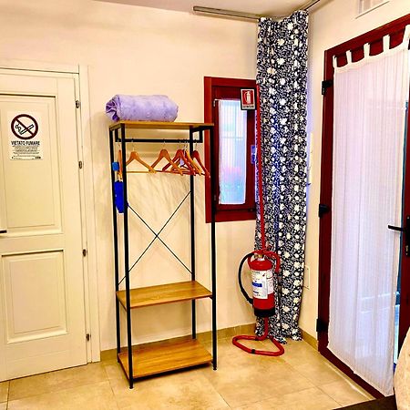 Casabella Chioggia Casa Indipendente Con Corte Eksteriør bilde