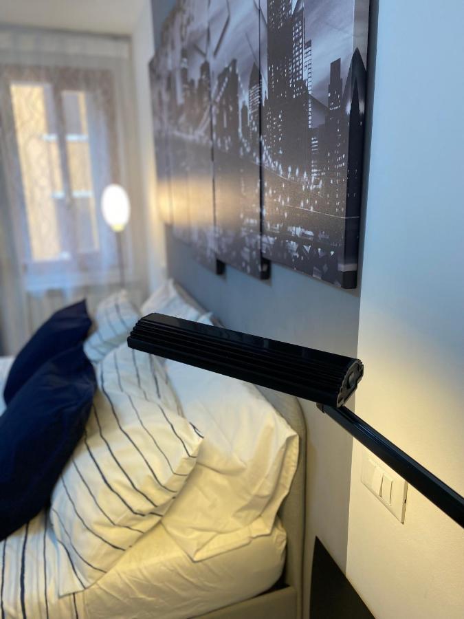 Casabella Chioggia Casa Indipendente Con Corte Eksteriør bilde