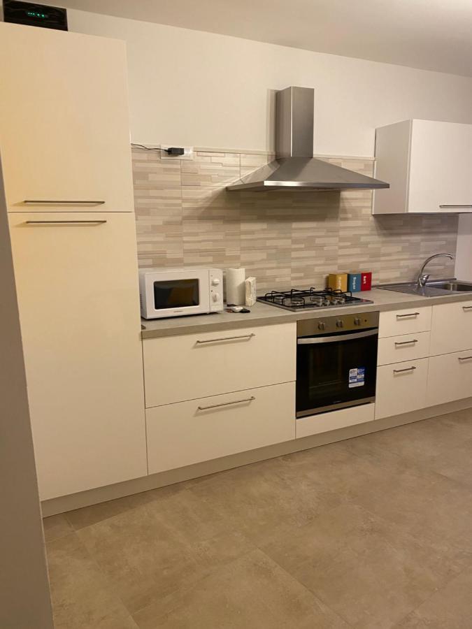 Casabella Chioggia Casa Indipendente Con Corte Eksteriør bilde