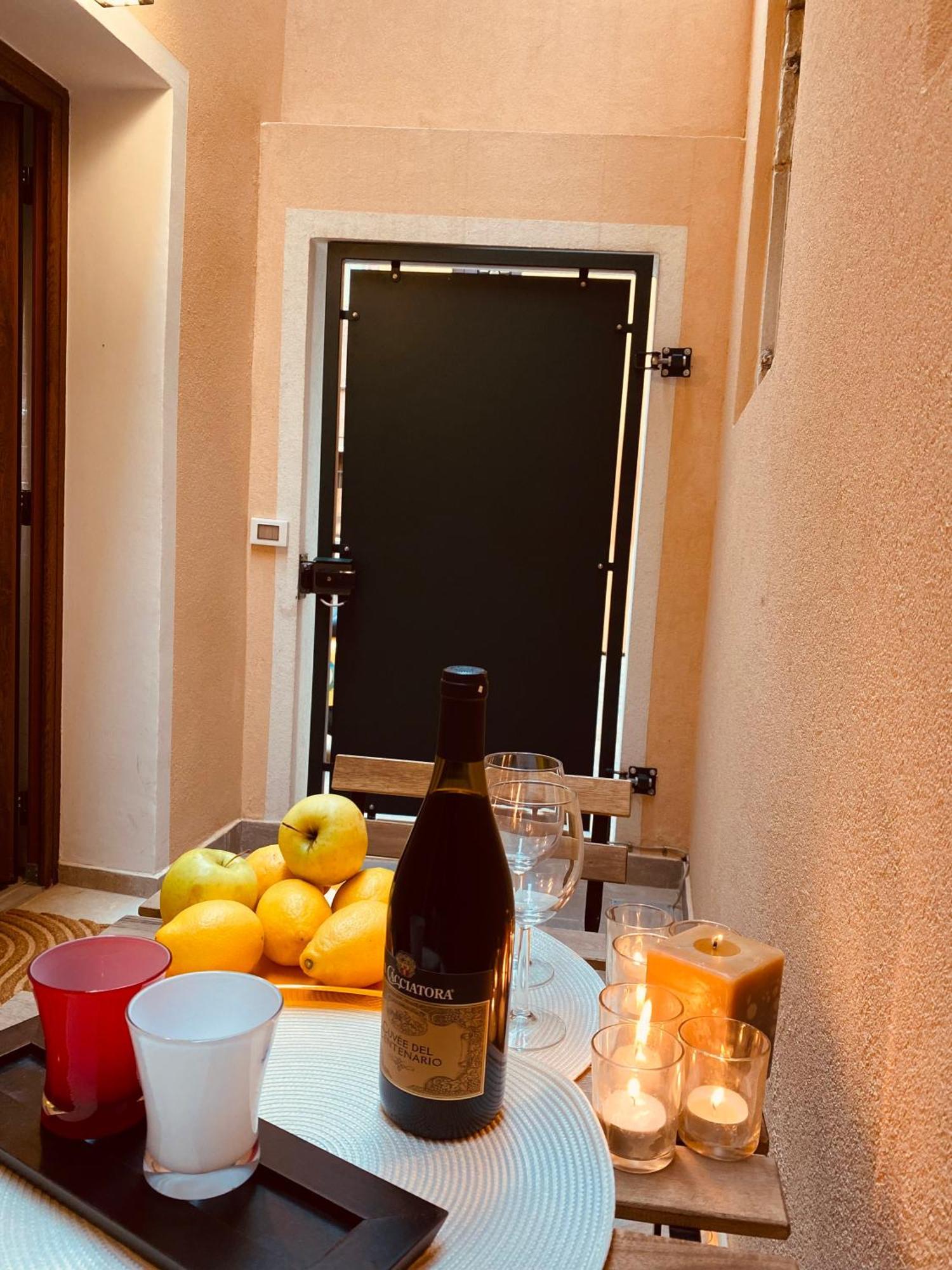 Casabella Chioggia Casa Indipendente Con Corte Eksteriør bilde