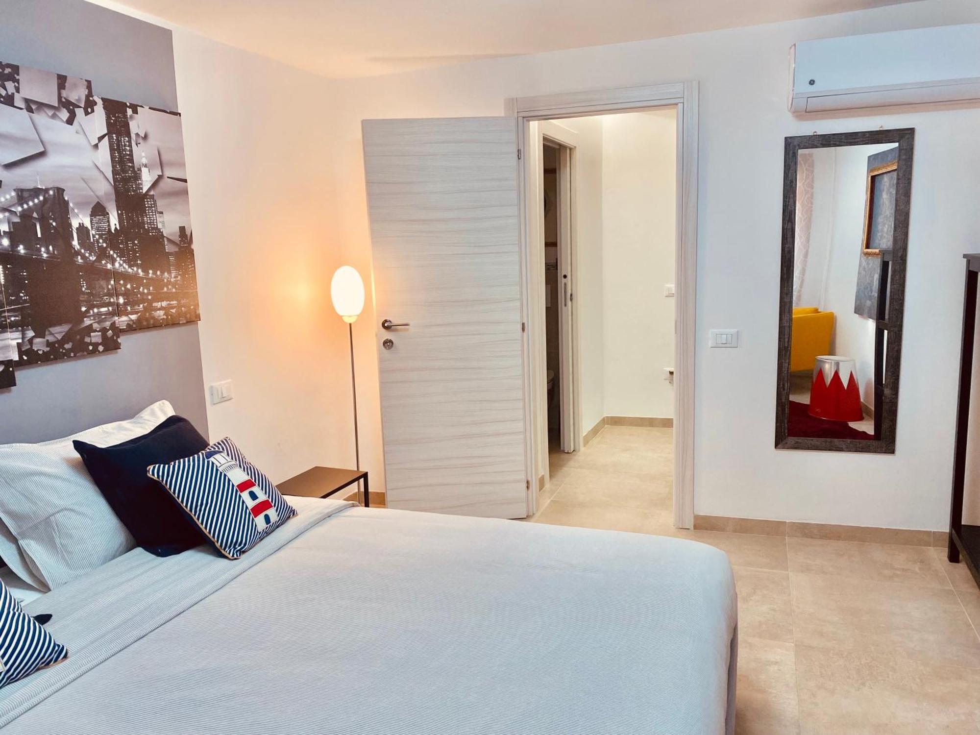 Casabella Chioggia Casa Indipendente Con Corte Eksteriør bilde