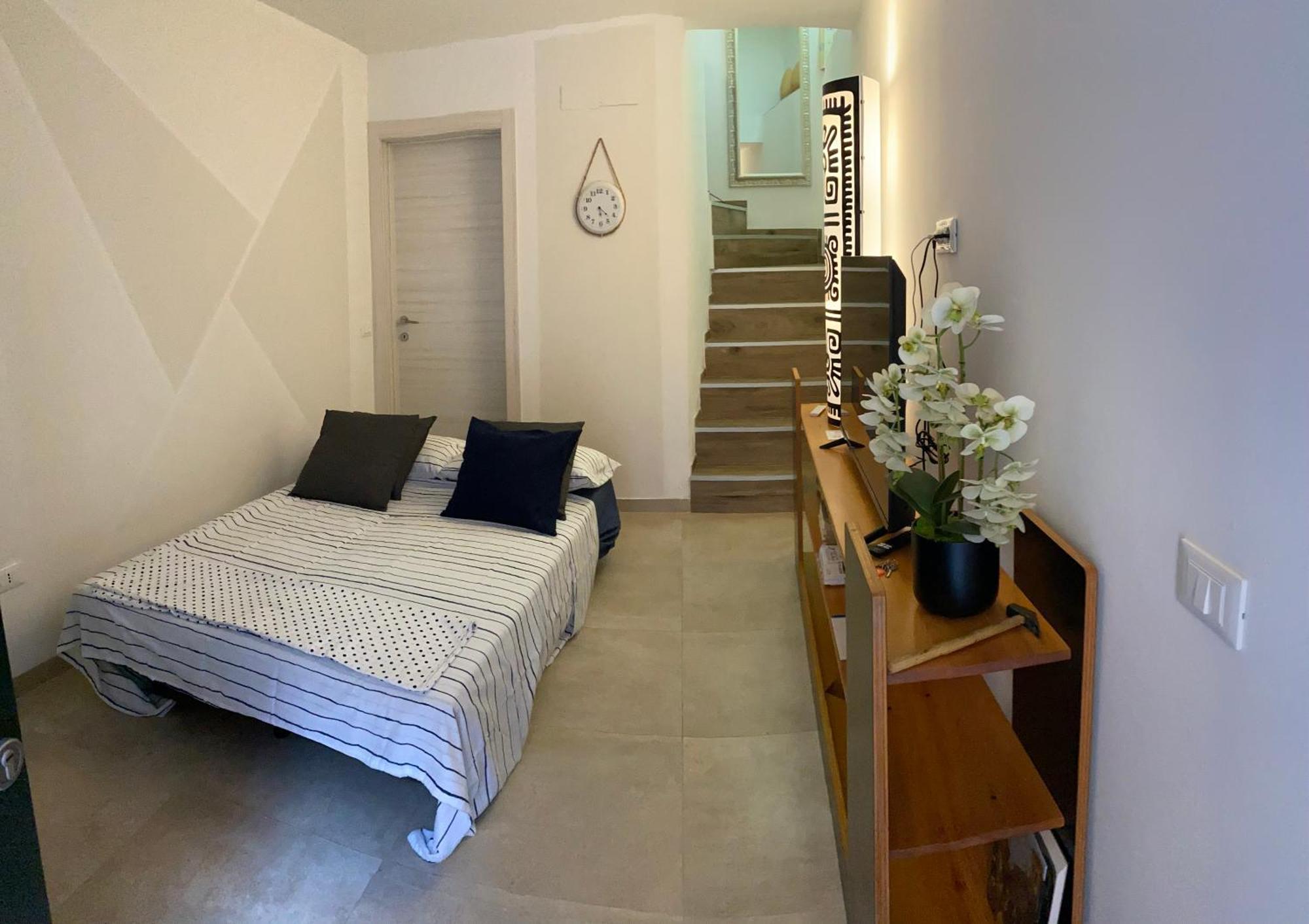 Casabella Chioggia Casa Indipendente Con Corte Eksteriør bilde