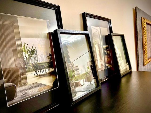 Casabella Chioggia Casa Indipendente Con Corte Eksteriør bilde